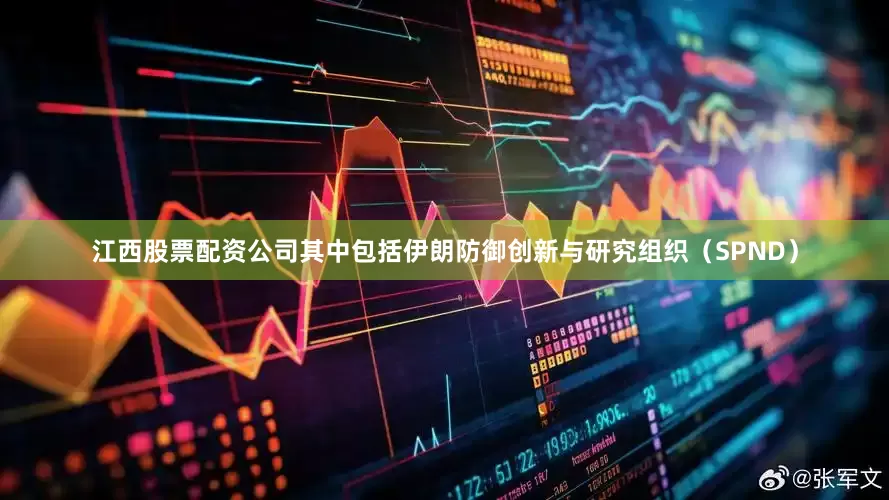 江西股票配资公司其中包括伊朗防御创新与研究组织（SPND）