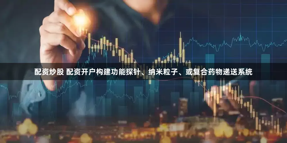 配资炒股 配资开户构建功能探针、纳米粒子、或复合药物递送系统