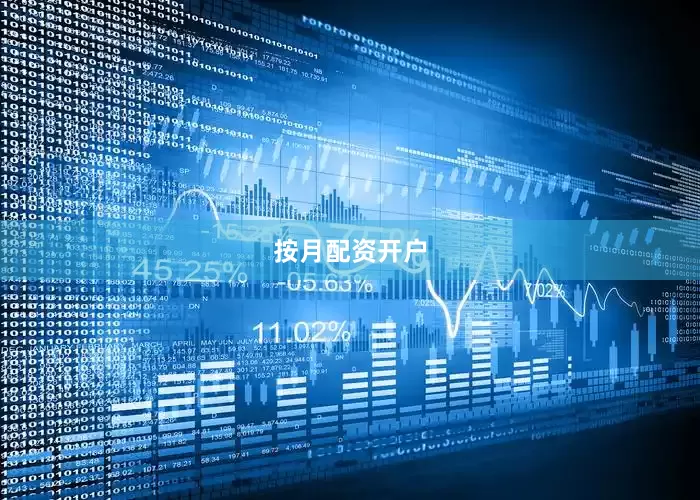 按月配资开户