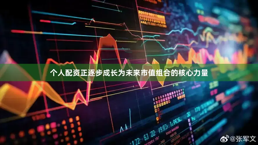 个人配资正逐步成长为未来市值组合的核心力量